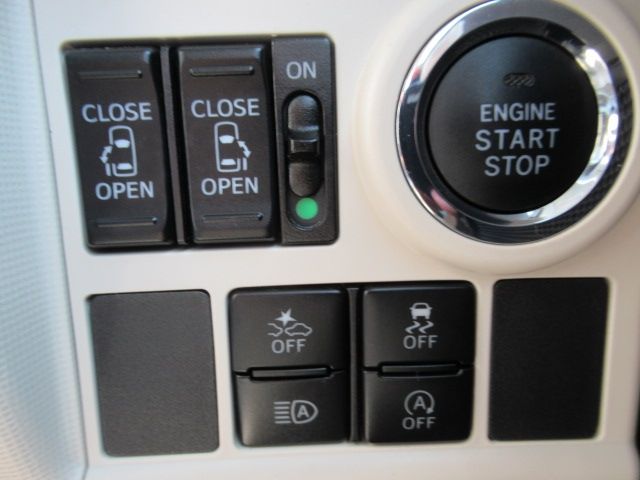 DAIHATSU MOVE CANBUS 2020 Image 31