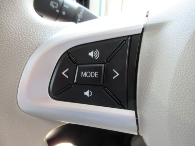 DAIHATSU MOVE CANBUS 2020 Image 31