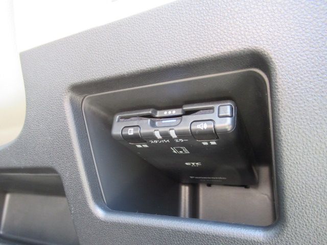 DAIHATSU MOVE CANBUS 2020 Image 31