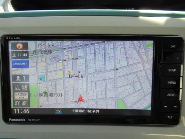 DAIHATSU MOVE CANBUS 2020 Image 31