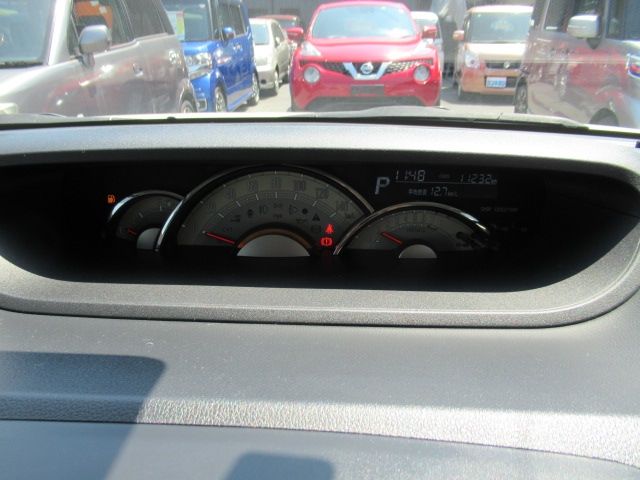 DAIHATSU MOVE CANBUS 2020 Image 31