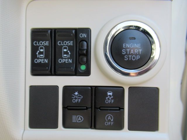 DAIHATSU MOVE CANBUS 2020 Image 31