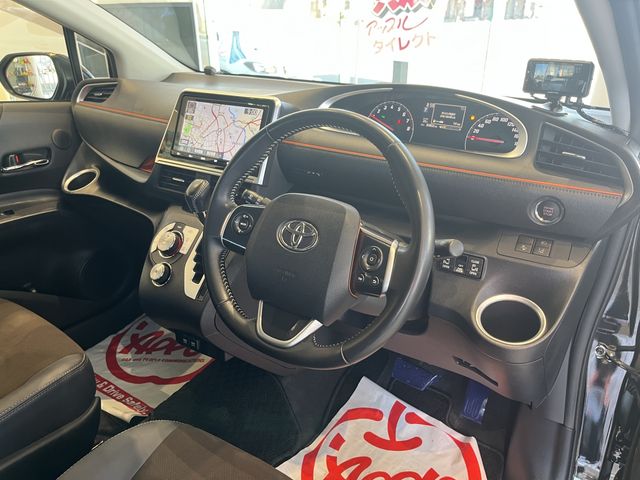 TOYOTA SIENTA 4WD 2020 Image 31