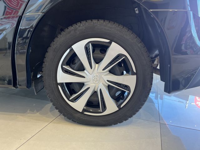 TOYOTA SIENTA 4WD 2020 Image 31