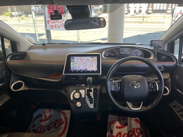 TOYOTA SIENTA 4WD 2020 Image 31