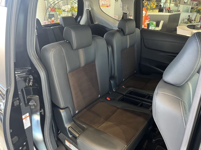 TOYOTA SIENTA 4WD 2020 Image 31