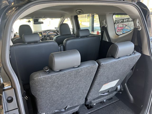 TOYOTA SIENTA 4WD 2020 Image 31