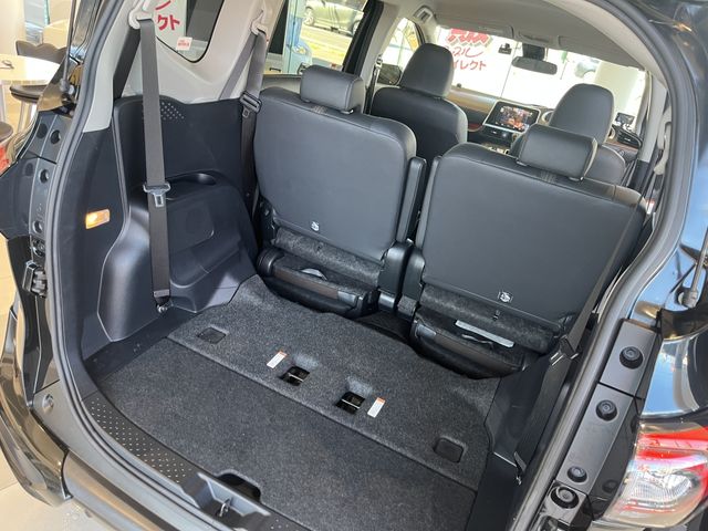 TOYOTA SIENTA 4WD 2020 Image 31