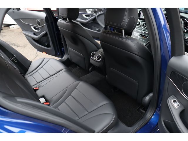 MERCEDES BENZ C CLAS 2019 Image 31