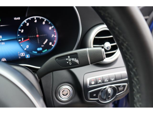 MERCEDES BENZ C CLAS 2019 Image 31