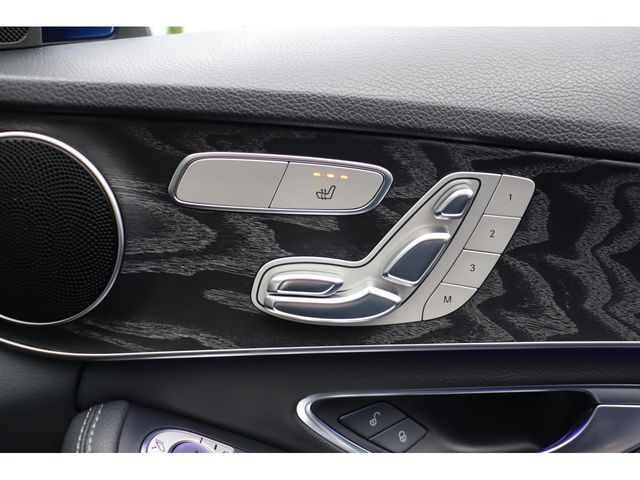 MERCEDES BENZ C CLAS 2019 Image 31