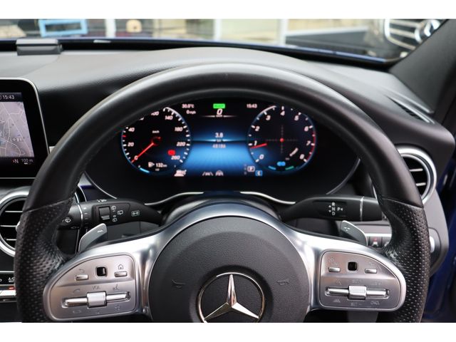 MERCEDES BENZ C CLAS 2019 Image 31