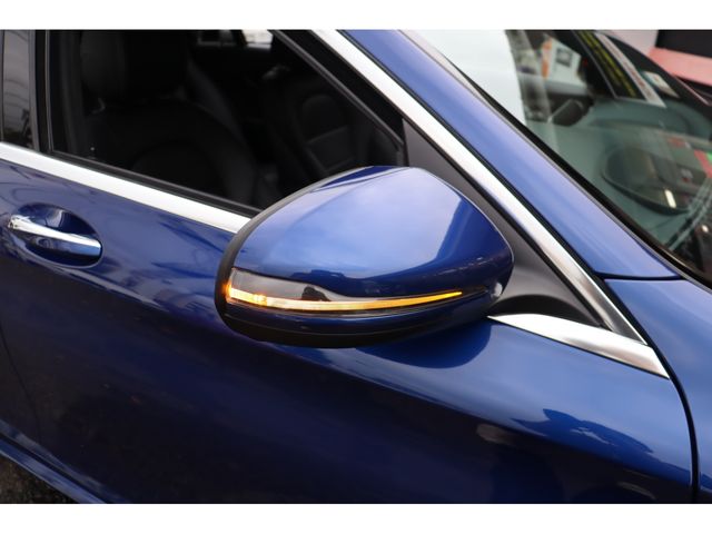 MERCEDES BENZ C CLAS 2019 Image 31