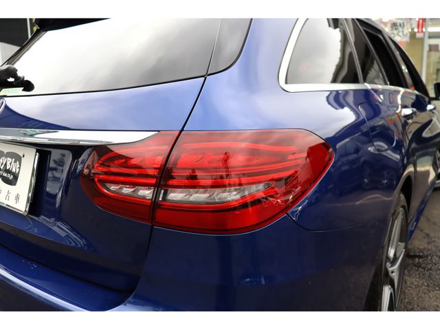 MERCEDES BENZ C CLAS 2019 Image 31