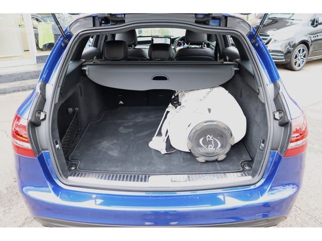 MERCEDES BENZ C CLAS 2019 Image 31