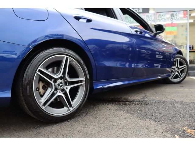 MERCEDES BENZ C CLAS 2019 Image 31