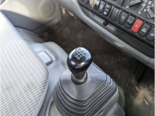 HINO DUTRO 2014 Image 31