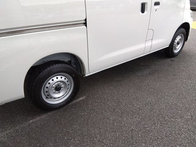 TOYOTA TOWNACE VAN 4WD 2024 Image 31