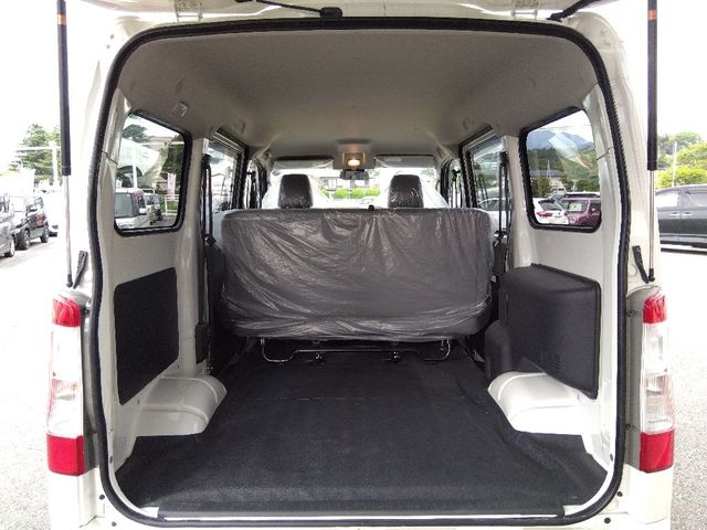 TOYOTA TOWNACE VAN 4WD 2024 Image 31