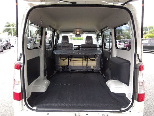 TOYOTA TOWNACE VAN 4WD 2024 Image 31