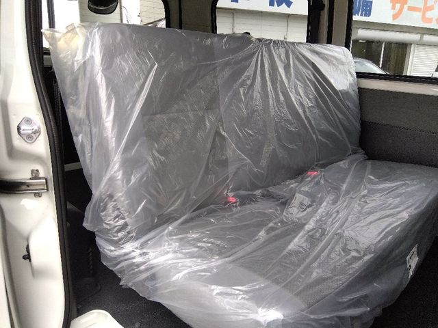 TOYOTA TOWNACE VAN 4WD 2024 Image 31