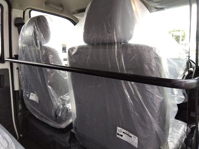 TOYOTA TOWNACE VAN 4WD 2024 Image 31