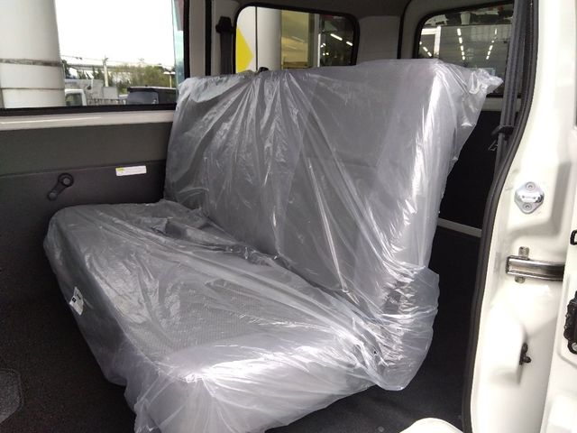 TOYOTA TOWNACE VAN 4WD 2024 Image 31