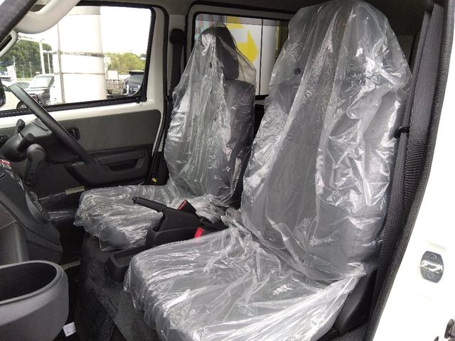 TOYOTA TOWNACE VAN 4WD 2024 Image 31