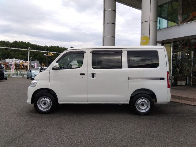 TOYOTA TOWNACE VAN 4WD 2024 Image 31