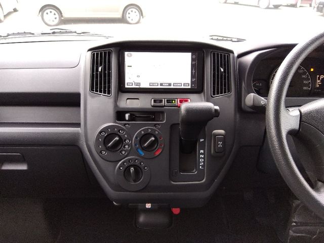 TOYOTA TOWNACE VAN 4WD 2024 Image 31