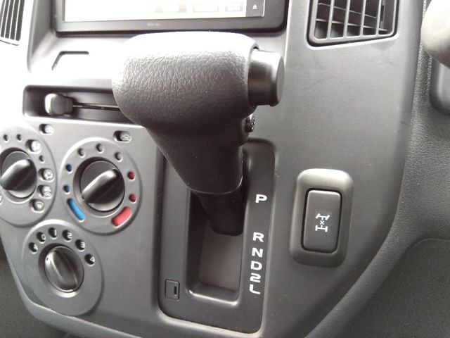 TOYOTA TOWNACE VAN 4WD 2024 Image 31