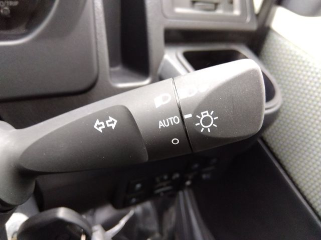 TOYOTA TOWNACE VAN 4WD 2024 Image 31