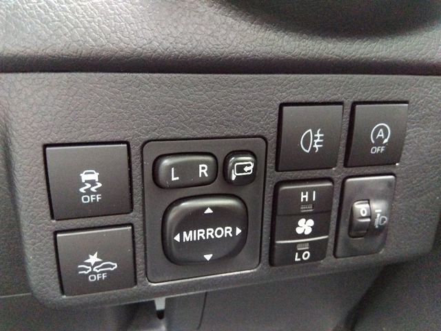 TOYOTA TOWNACE VAN 4WD 2024 Image 31