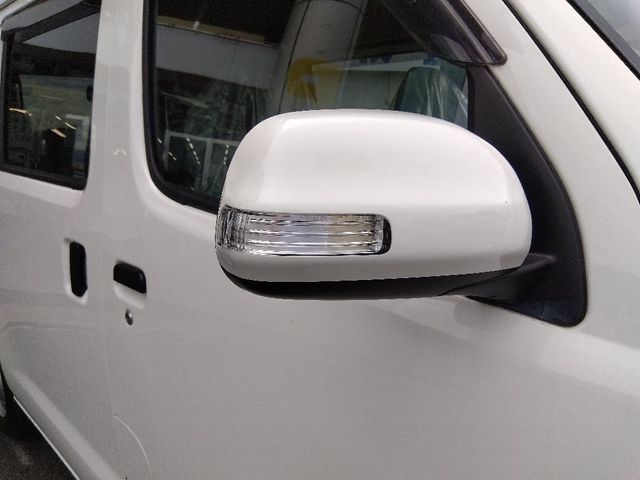 TOYOTA TOWNACE VAN 4WD 2024 Image 31