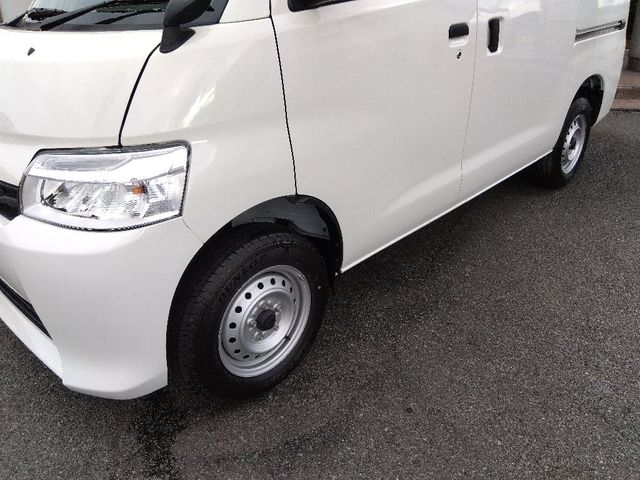 TOYOTA TOWNACE VAN 4WD 2024 Image 31