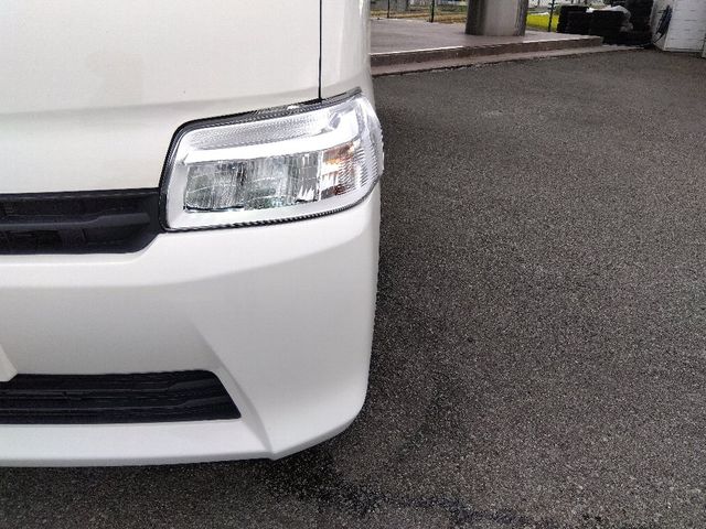 TOYOTA TOWNACE VAN 4WD 2024 Image 31