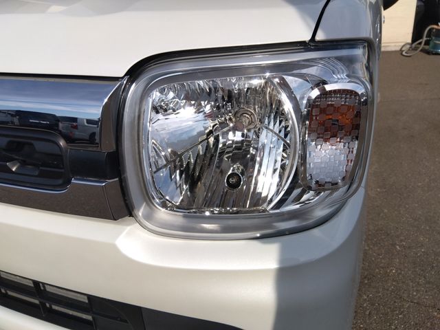 SUZUKI SPACIA 4WD 2021 Image 31