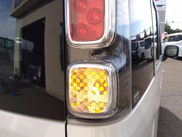 SUZUKI SPACIA 4WD 2021 Image 31