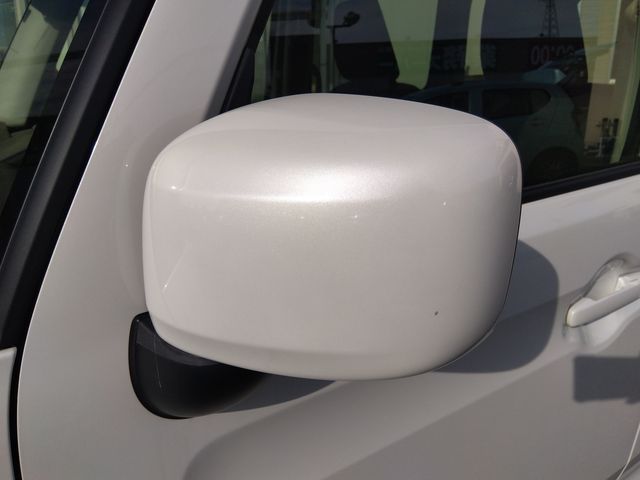 SUZUKI SPACIA 4WD 2021 Image 31