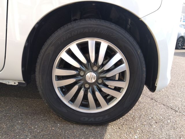 SUZUKI SPACIA 4WD 2021 Image 31