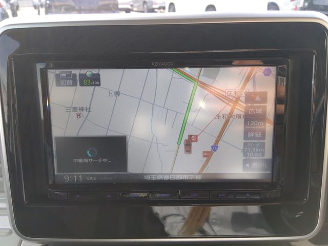 SUZUKI SPACIA 4WD 2021 Image 31