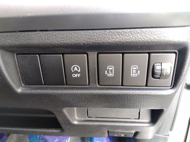 SUZUKI SPACIA 4WD 2021 Image 31