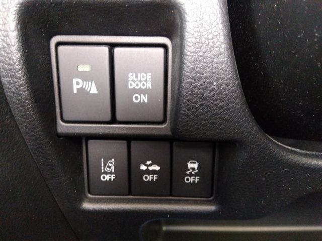 SUZUKI SPACIA 4WD 2021 Image 31