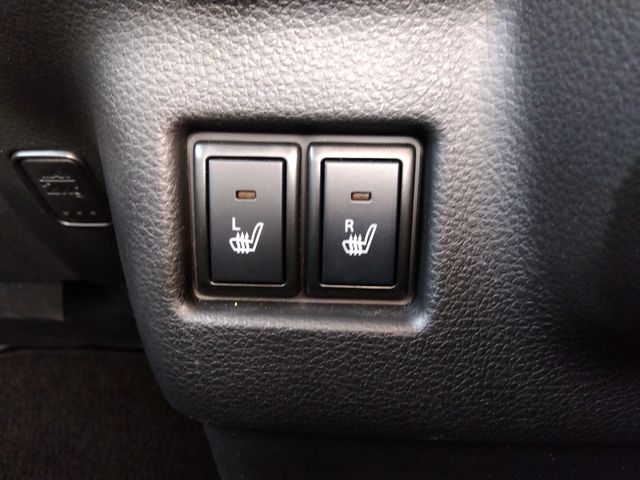 SUZUKI SPACIA 4WD 2021 Image 31