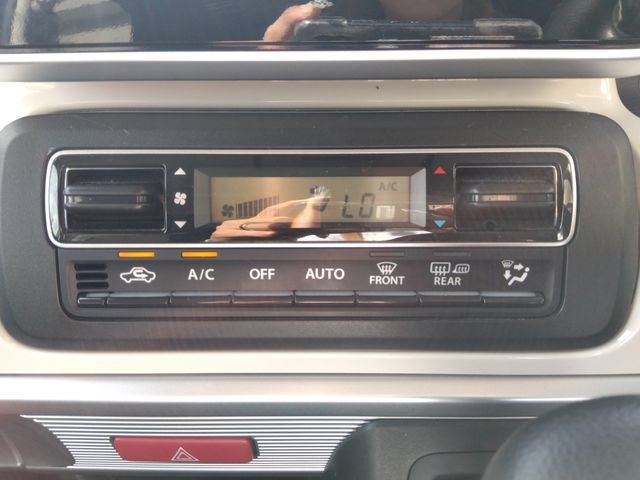 SUZUKI SPACIA 4WD 2021 Image 31