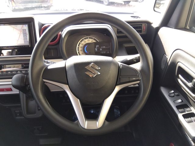 SUZUKI SPACIA 4WD 2021 Image 31