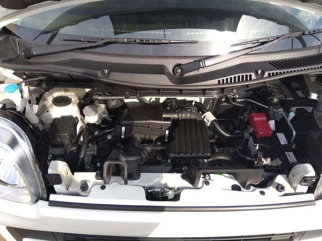 SUZUKI SPACIA 4WD 2021 Image 31