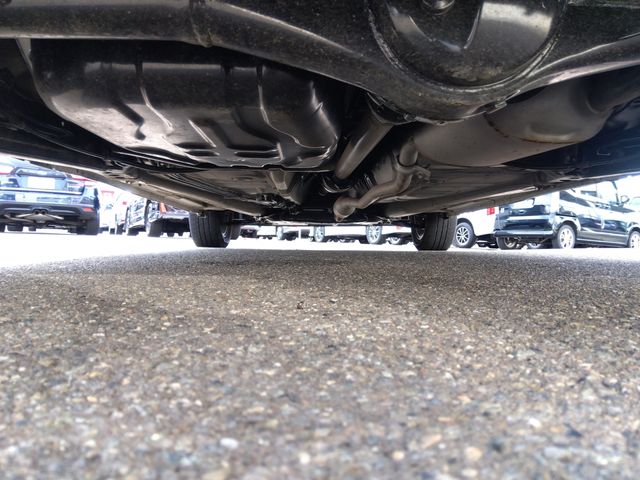 SUZUKI SPACIA 4WD 2021 Image 31