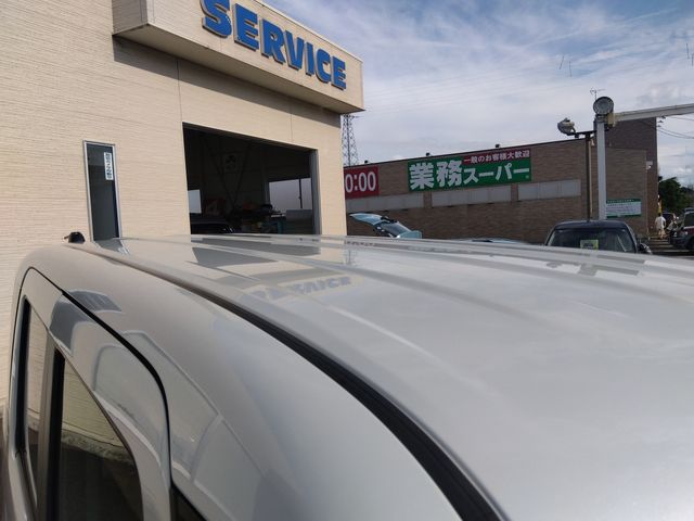 SUZUKI SPACIA 4WD 2021 Image 31