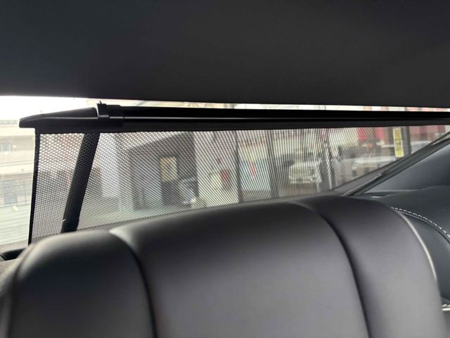 TOYOTA CROWN SEDAN HYBRID 2024 Image 31